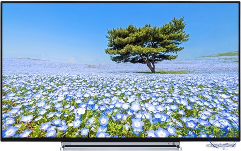 телевизор Toshiba 43U6763DG