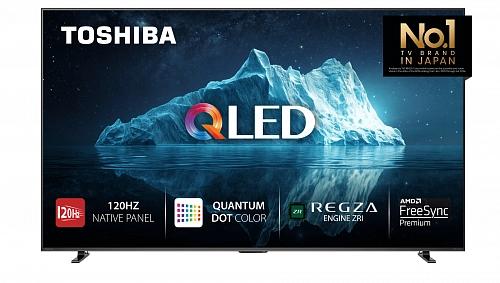Toshiba 75Z670RE